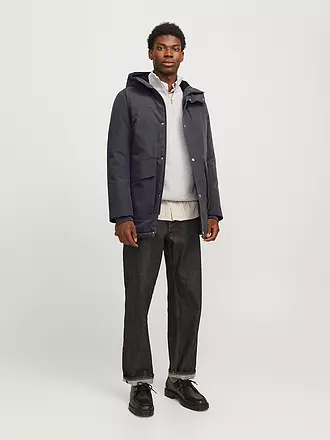 JACK & JONES | Parka JJETREK | 